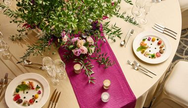 【多彩なアイテムが含まれたプレミアムプラン】-Rose- ローズ