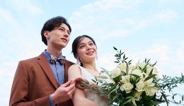 【限定プランでお得にウェディング 】-Ivy - アイビー