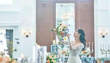 【2027年 3~6月】人気の春婚≪50名最大57万円優待≫