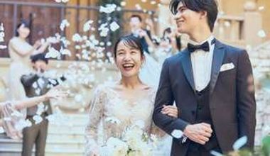 2026年9~11月◆50名213万◆秋婚≪最大57万優待≫