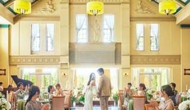 【2027年3~6月】春婚≪50名最大57万円優待≫