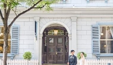 ロケーション撮影付<プライベートウェディングプラン>【6名62万5,537円】人気の少人数W