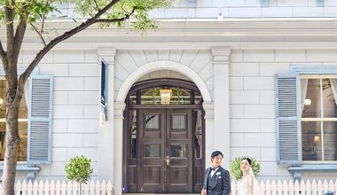 【平日限定プラン】憧れの旧居留地をふたり占め【40名191万6,644円】最大80万円優待