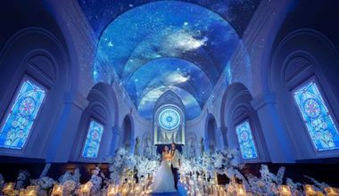 【冬婚プラン】2027年2月~3月◆最大110万円ご優待*