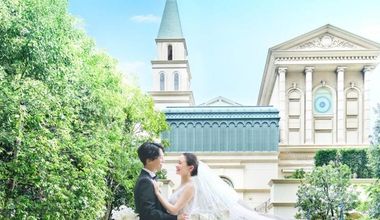 【秋婚プラン】2026年9月~11月◆最大110万円ご優待*