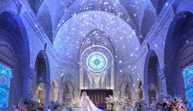【冬婚プラン】2026年12月~2月◆最大110万円ご優待*