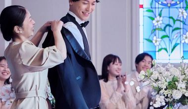 【少人数婚限定プラン★30名119.6万円~】最大150万円優待!