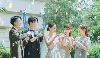 【夏婚プラン】2026年8月まで◆最大140万円ご優待*