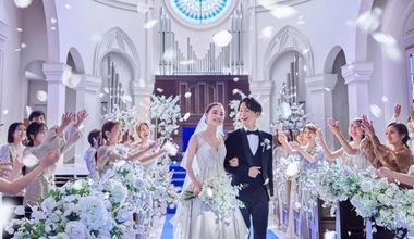 【冬婚プラン】2026年12月~◆最大90万円ご優待*