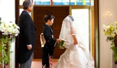 【挙式・写真プラン】Wedding Ceremony Plan