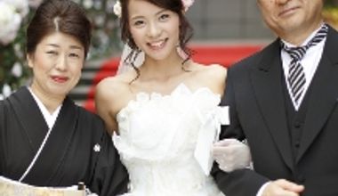 【15名様までの家族婚】 縁~YUKARI~プラン