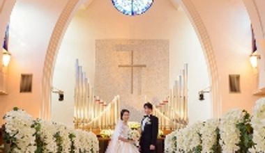 【洋装】Photo wedding plan