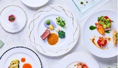 【フォト+食事会プラン*10名49万円】撮影後はガーデン付貸切邸宅でご会食!