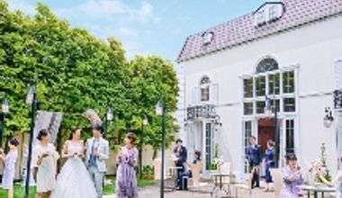 【2027年5月まで挙式】30名104万円*人気シーズンのため日程が無くなり次第終了*