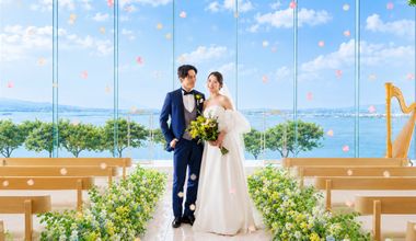 【26年7~12月 少人数婚】最大49万円相当の特典付プラン