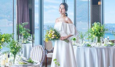 【26年7・8月】ゆっくりご準備OK♪69万円相当の特典付プラン