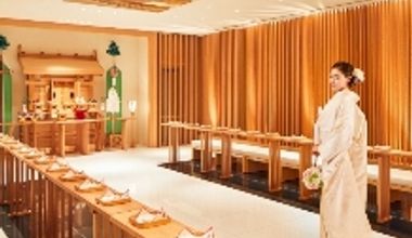 50名×スタイリッシュ×大人の和モダンWedding|衣裳特典多数