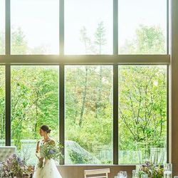 \衣裳総額50万円成約特典/黒毛和牛コース無料試食フェア