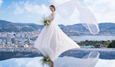 【26年6月~10月】花緑豊かな自然美空間*上質ウェディングプラン