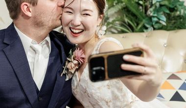 【6・7・8月の結婚式大歓迎♡夏婚プラン】≪直前割★50名150万円≫