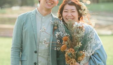 【2026年秋/23万円OFF】ガーデン挙式&アウトドアパーティ