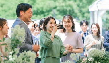 年内限定【会費1.8万円で叶う】準備も楽々!1.5次会・パーティプラン