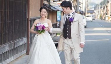 【期間限定】フォトウエディング<洋装プラン>