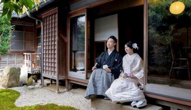 【3ヶ月以内|秋婚がお得】フォト+会食 ウエディングプラン