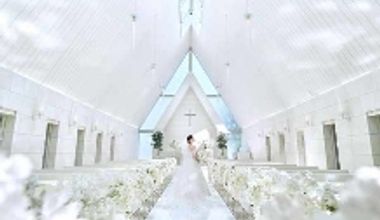 \早割プラン/26年秋婚【60名299万円】39万円特典付き