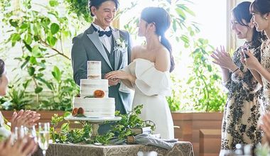30名642,235円~◇◆挙式・衣裳・美容・会食込*フルパックプラン