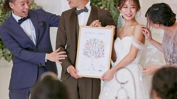 残僅▲年末BIG【1万円ギフト&ペア旅行】白亜チャペル×贅沢試食