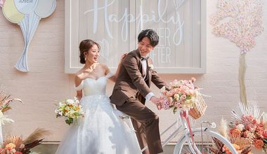 【フォトウェディング】88,000円/2026年12月末まで