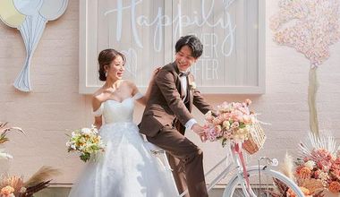 【フォトウェディング】88,000円/2026年1月末まで
