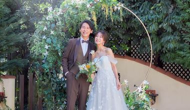 【2名様~OK!挙式のみ】26年12月末/286,000円