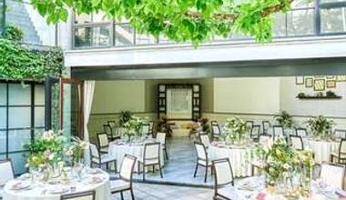 50名1,099,725円~ 挙式+披露宴 パーティプラン