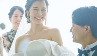 6名335,247円~挙式+衣裳+美容+会食セットプラン