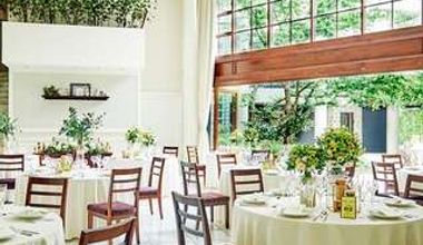 20名578,490円~ 挙式+会食のベーシックプラン