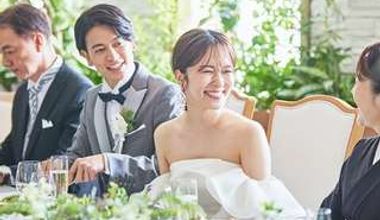 6名225,247円~ 挙式+衣装+美容+会食セットプラン