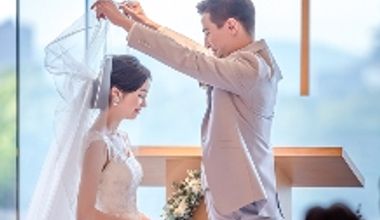 【スタジオ・ホテル内スポットで撮影◎】フォトウェディング&お食事セットプラン