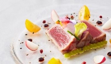 2027年6月までの会食Wご検討の方へ◆大切なゲストを美食でもてなす会食プラン【6名62万円】