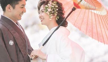 2027年4月~6月挙式ご検討の方◆春婚プラン