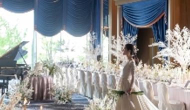 【日程限定*2泊3日のホテルステイ付】贅沢オーシャンビュー会場「ペリー来航の間」限定プラン