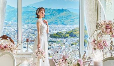 2026年4~5月限定《30名191万⇒158万》桜の美しい春ウエディング◆新生活スタート×安心サポート付