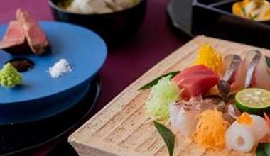 【家族での食事会*10名63万円】料亭いまつ*美食プラン*