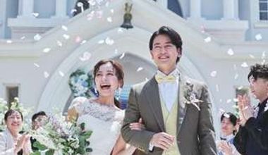 【27婚*人気の春&秋挙式が叶う】*60名248万円*