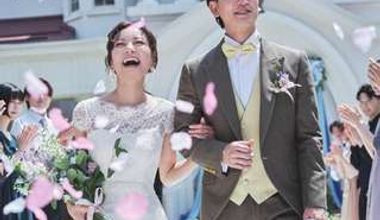 【26*9~12月挙式】*秋シーズンをお得に*50名222万