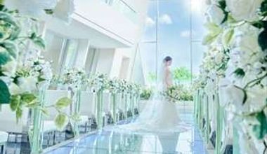 【早割でお得に叶える!*27年挙式限定】60名248万円*