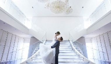 【フォト婚プラン】\14.8万円♪選べる衣装スタイル&アルバム付き/