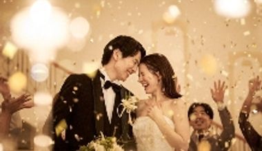 《2026年挙式*カノビアーノ福岡年内ラストキャンペーン》挙式料0円*大人気ドレス2点全額プレゼント♪