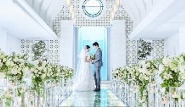【リブランド記念*最大48万ご優待】内容充実&早割お得プラン!27年3月~5月ご披露宴ご検討の方へ